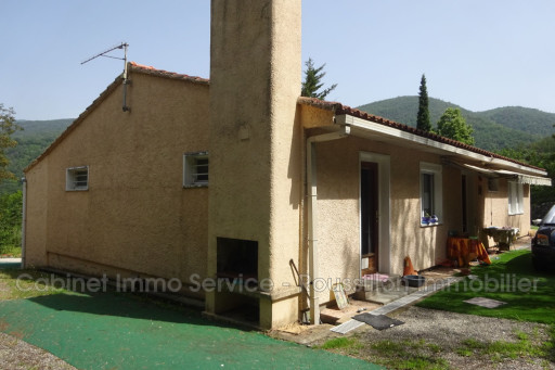 maisonvilla vente Arles-sur-tech