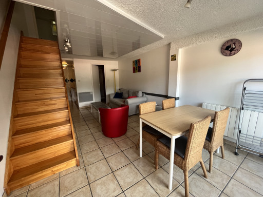 appartement à louer Amélie-les-bains-palalda