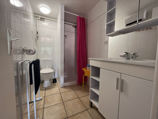 appartement à louer Amélie-les-bains-palalda