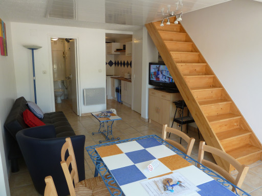 appartement à louer Amélie-les-bains-palalda