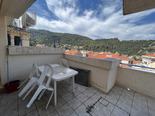 appartement à louer Amélie-les-bains-palalda