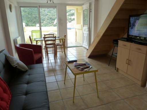 appartement à louer Amélie-les-bains-palalda