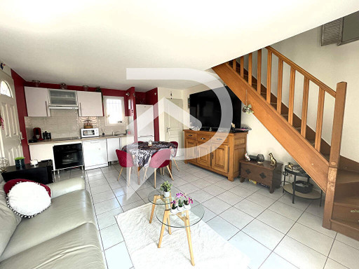 maisonvilla vente Sainte-marie-la-mer