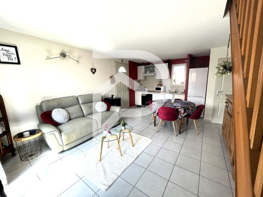 maisonvilla vente Sainte-marie-la-mer
