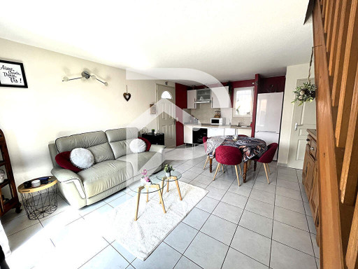 maisonvilla vente Sainte-marie-la-mer