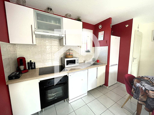 maisonvilla vente Sainte-marie-la-mer