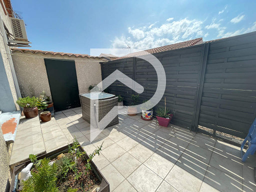 maisonvilla vente Sainte-marie-la-mer