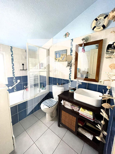 maisonvilla vente Sainte-marie-la-mer