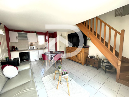 maisonvilla vente Sainte-marie-la-mer