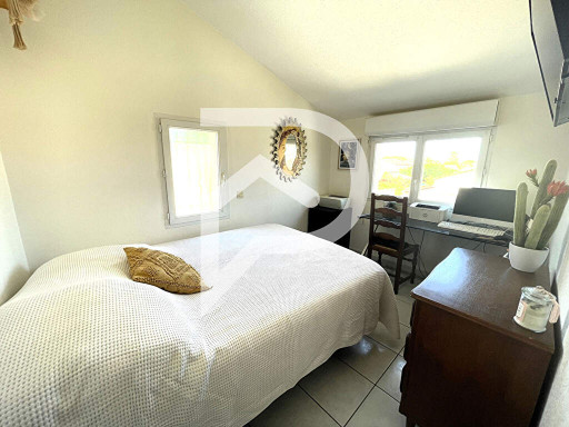 maisonvilla vente Sainte-marie-la-mer