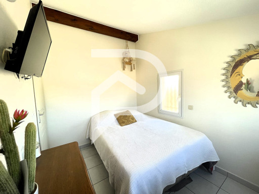 maisonvilla vente Sainte-marie-la-mer