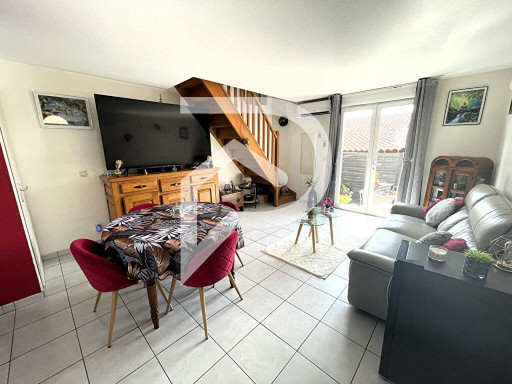 maisonvilla vente Sainte-marie-la-mer