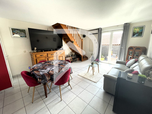 maisonvilla vente Sainte-marie-la-mer