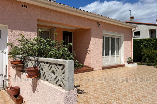 maisonvilla vente Le boulou