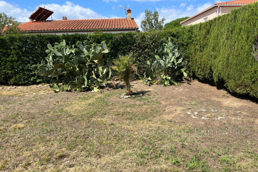 maisonvilla vente Le boulou