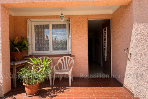 maisonvilla vente Le boulou