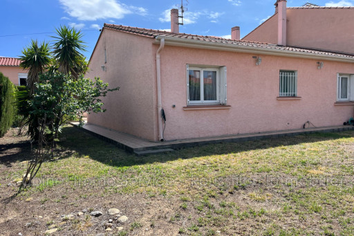 maisonvilla vente Le boulou