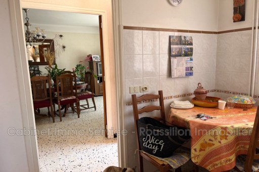 maisonvilla vente Le boulou
