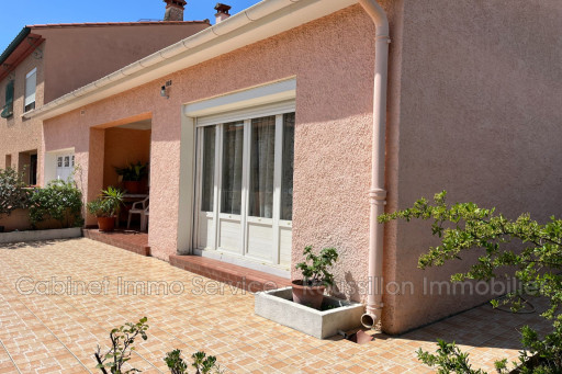 maisonvilla vente Le boulou