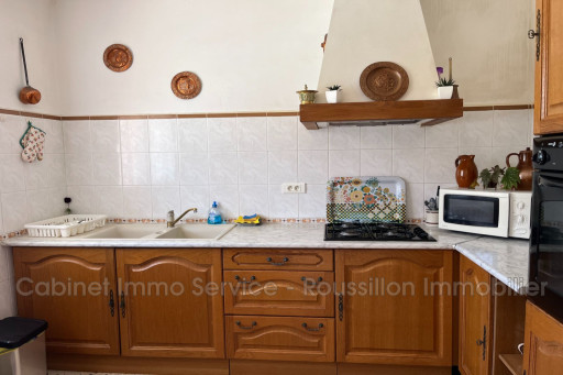 maisonvilla vente Le boulou