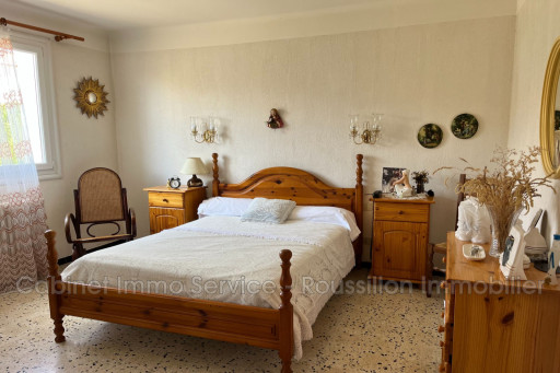maisonvilla vente Le boulou