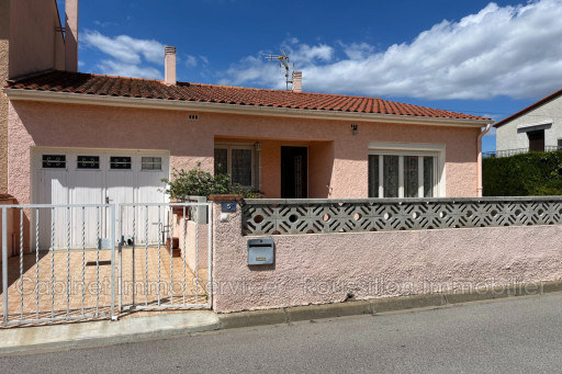 maisonvilla vente Le boulou