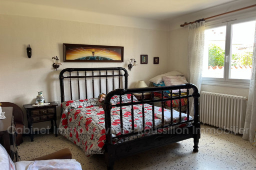 maisonvilla vente Le boulou