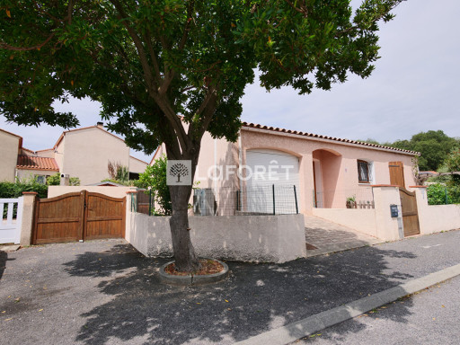 maisonvilla vente Saint-jean-pla-de-corts