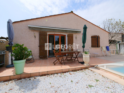 maisonvilla vente Saint-jean-pla-de-corts