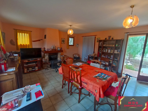 maisonvilla vente Rivesaltes
