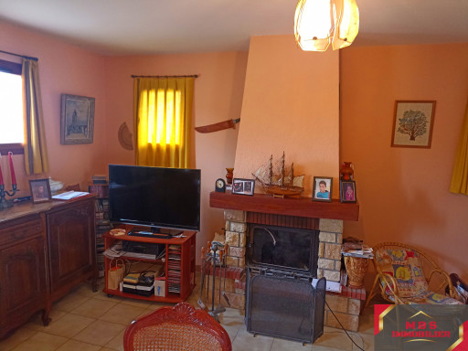 maisonvilla vente Rivesaltes