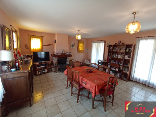 maisonvilla vente Rivesaltes