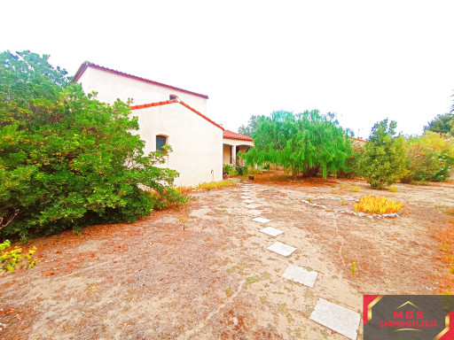 maisonvilla vente Rivesaltes