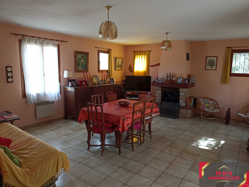 maisonvilla vente Rivesaltes