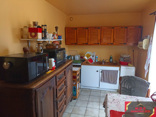maisonvilla vente Rivesaltes