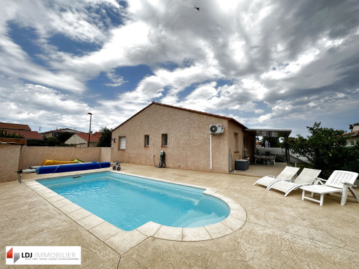 maisonvilla vente Toulouges