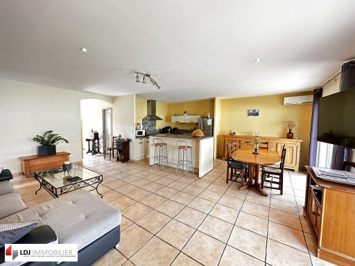 maisonvilla vente Toulouges