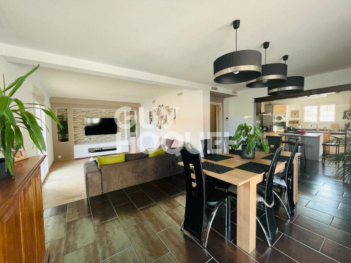 maisonvilla vente Saint-laurent-de-la-salanque