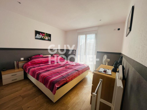 maisonvilla vente Saint-laurent-de-la-salanque