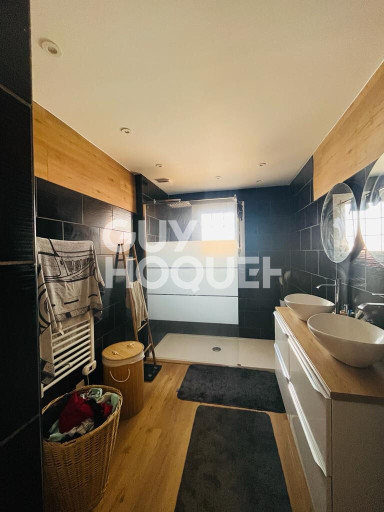 maisonvilla vente Saint-laurent-de-la-salanque