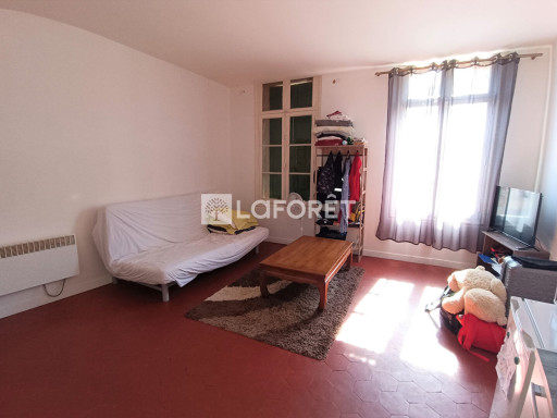 appartement vente Baixas