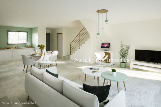 maisonvilla vente Ortaffa