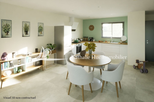 maisonvilla vente Ortaffa