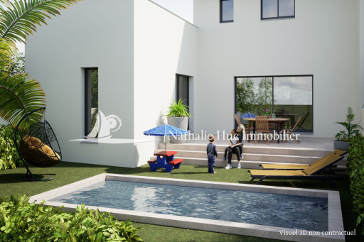 maisonvilla vente Ortaffa