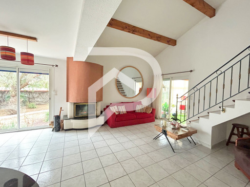 maisonvilla vente Canohès