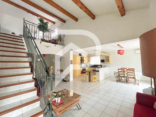 maisonvilla vente Canohès
