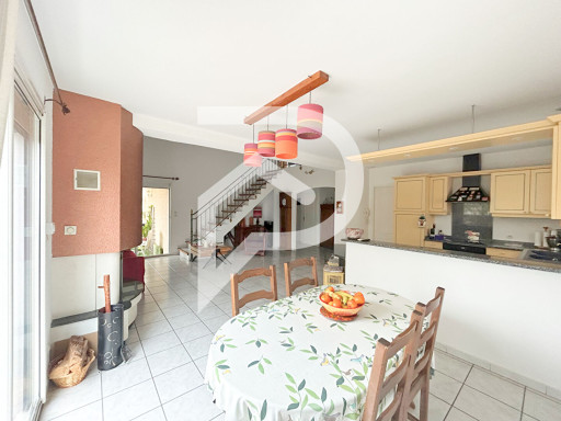 maisonvilla vente Canohès