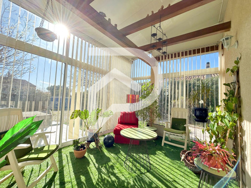 maisonvilla vente Canohès