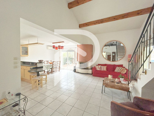 maisonvilla vente Canohès