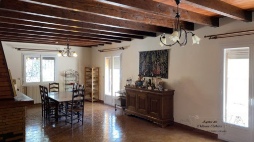 maison vente Saint-paul-de-fenouillet